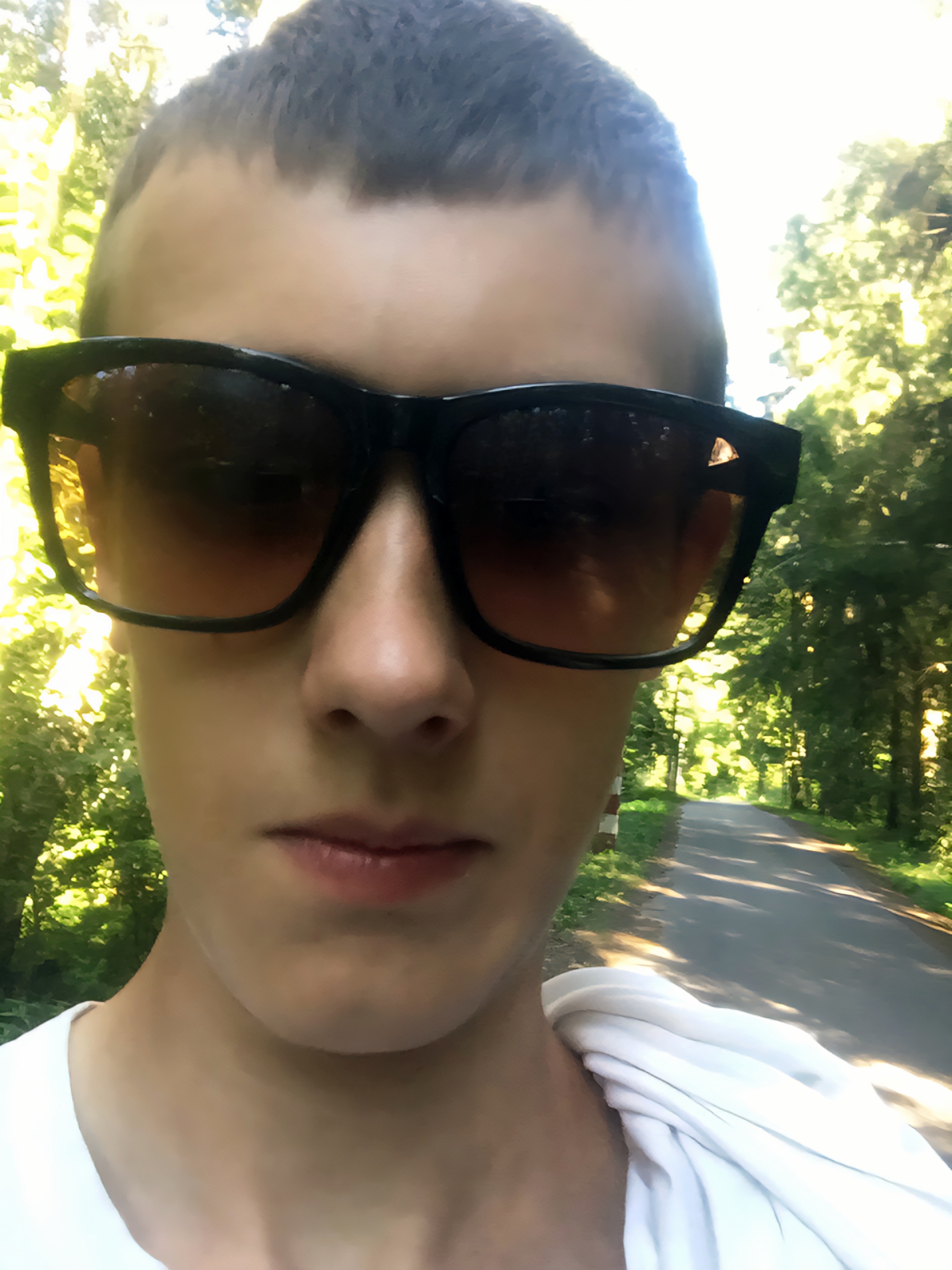 Моя фотография